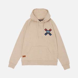 HOODIE CLASSIC SAND