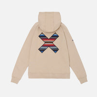 HOODIE CLASSIC SAND