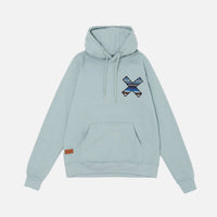 HOODIE CLASSIC MENTA