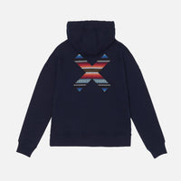 HOODIE CLASSIC AZUL MARINO