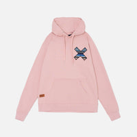 HOODIE CLASSIC PEACH