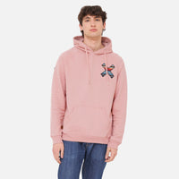 HOODIE CLASSIC PEACH