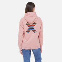 HOODIE CLASSIC PEACH