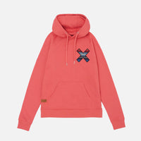 HOODIE CLASSIC ROJO