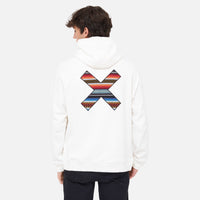 HOODIE CLASSIC BLANCO ROTO