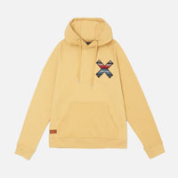 HOODIE CLASSIC AMARILLO