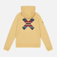 HOODIE CLASSIC AMARILLO