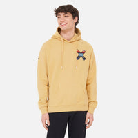 HOODIE CLASSIC AMARILLO