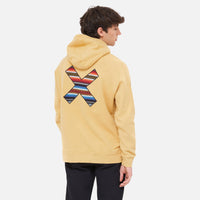 HOODIE CLASSIC AMARILLO