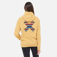 HOODIE CLASSIC AMARILLO