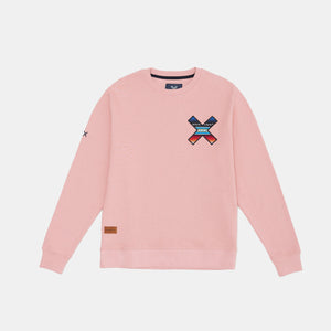 SUDADERA CLASSIC PEACH