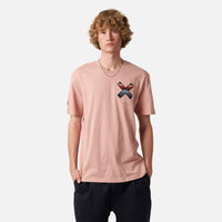 PLAYERA CLASSIC PEACH