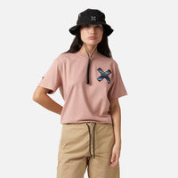 PLAYERA CLASSIC PEACH