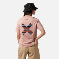 PLAYERA CLASSIC PEACH