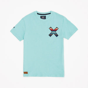 PLAYERA CLASSIC ACQUA