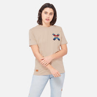 PLAYERA CLASSIC SAND