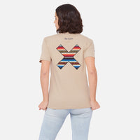 PLAYERA CLASSIC SAND