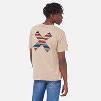 PLAYERA CLASSIC SAND