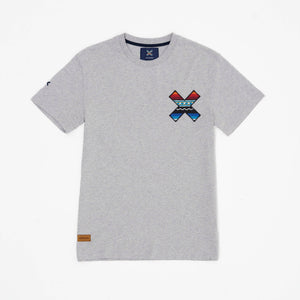 CAMISETA CLASSIC GRIS