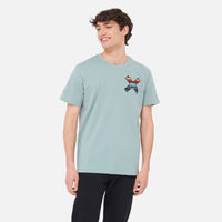 PLAYERA CLASSIC MENTA