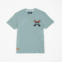 PLAYERA CLASSIC MENTA