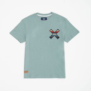 PLAYERA CLASSIC MENTA