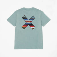 PLAYERA CLASSIC MENTA