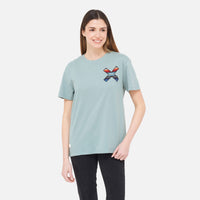 PLAYERA CLASSIC MENTA