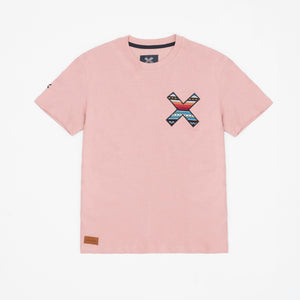 CAMISETA CLASSIC PEACH