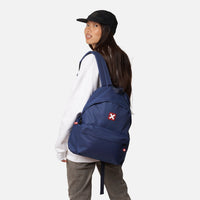 NAVY DINKA BAG