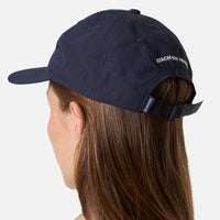 NAVY RIPSTOP CAP