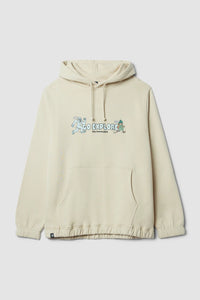 SUDADERA CON CAPUCHA CHASE FOSSIL