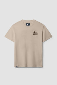 CAMISETA ROAD FOSSIL