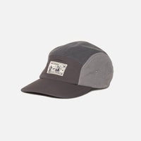 ANTHRACITE FLEECE CAP