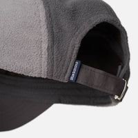 ANTHRACITE FLEECE CAP