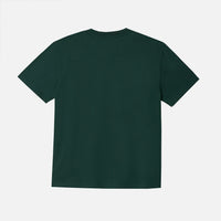 PLAYERA POCKET BANANA VERDE