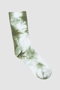 CALCETINES BERYL VERDES
