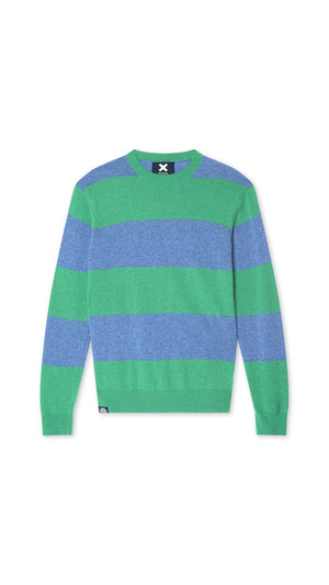 JERSEY KNITTED HILL VERDE