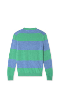 JERSEY KNITTED HILL VERDE