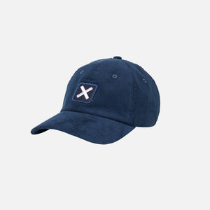 IMPERIAL BLUE NATURE CAP