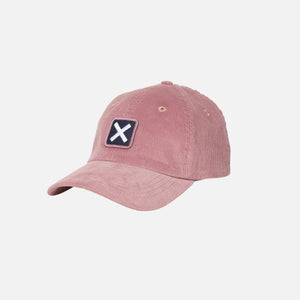 PEACH NATURE CAP