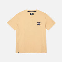 LIGHT YELLOW HAKUNA TEE