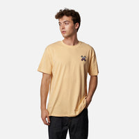 LIGHT YELLOW HAKUNA TEE