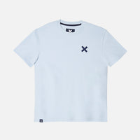 PLAYERA AMSTERDAM ICE BLUE