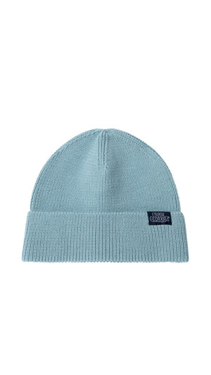 GORRO MINIMAL ICE BLUE