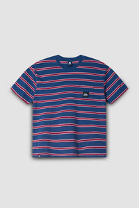 CAMISETA HAPPO ONE IMPERIAL BLUE
