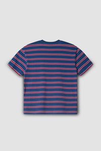 CAMISETA HAPPO ONE IMPERIAL BLUE