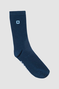 CALCETINES NATURE IMPERIAL BLUE