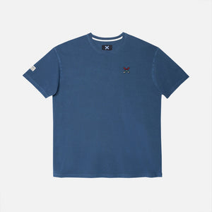 PLAYERA NEDERLAND IMPERIAL BLUE