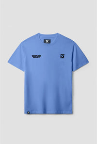 CAMISETA ATLAS JAY BLUE